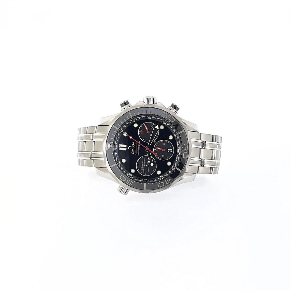 OMEGA Seamaster - Diver 300M