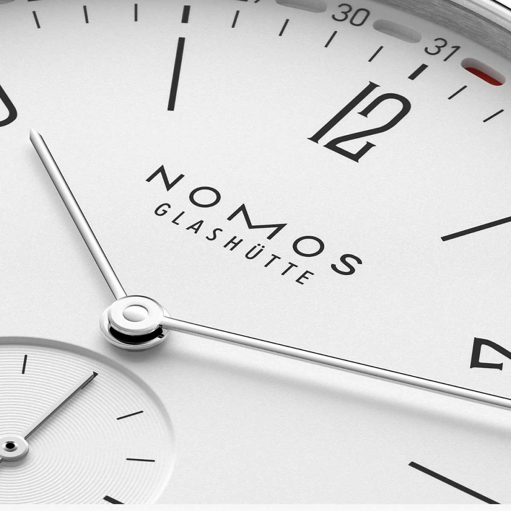 NOMOS Tangente - 2date