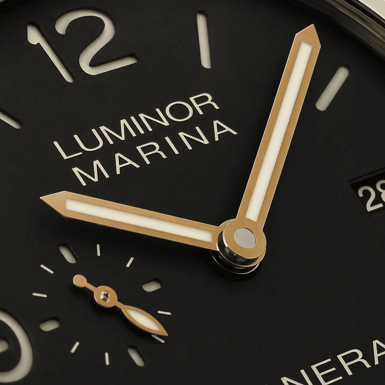 PANERAI Luminor - Marina 1950