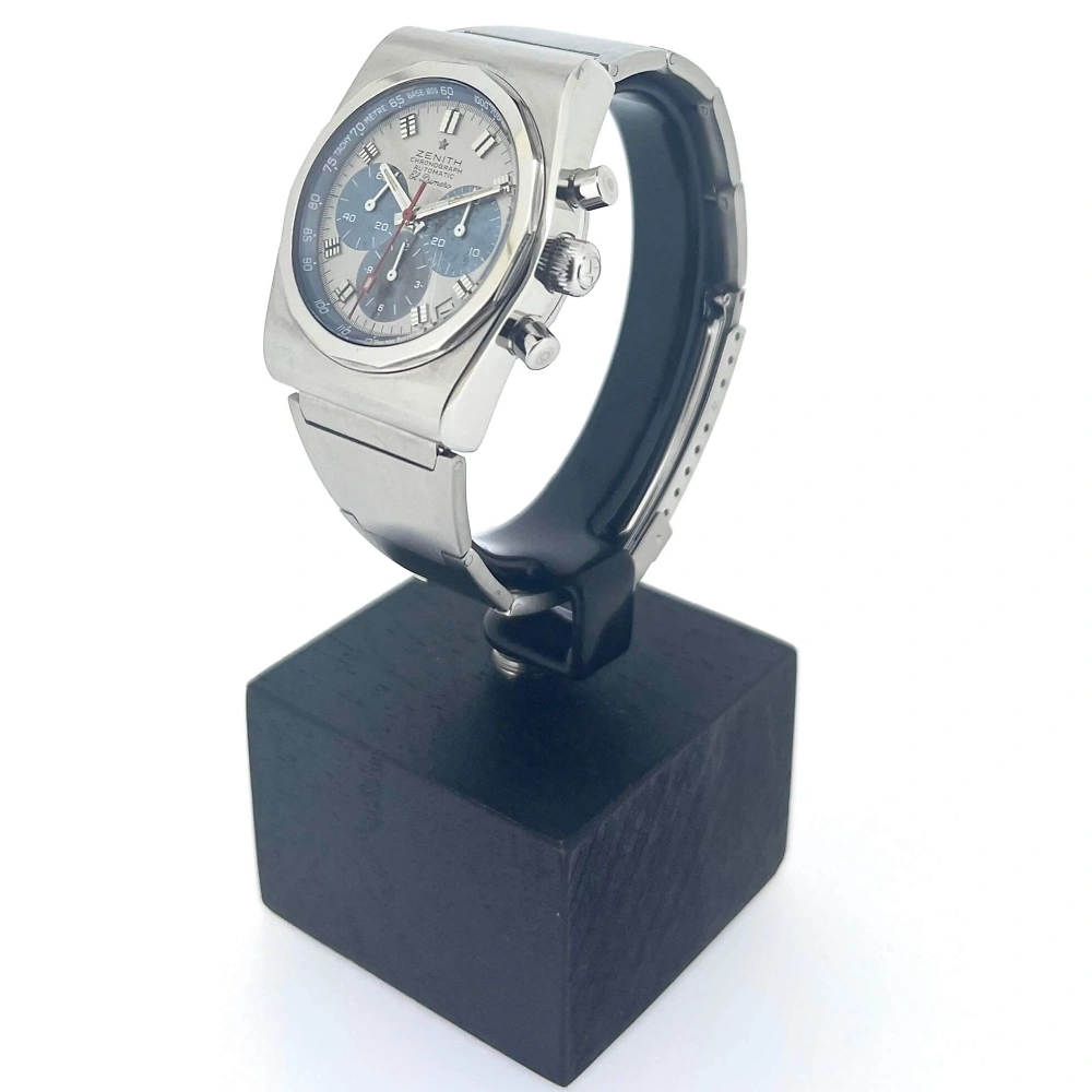 ZENITH El Primero - Chronograph