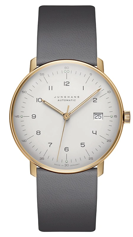 max bill Automatic