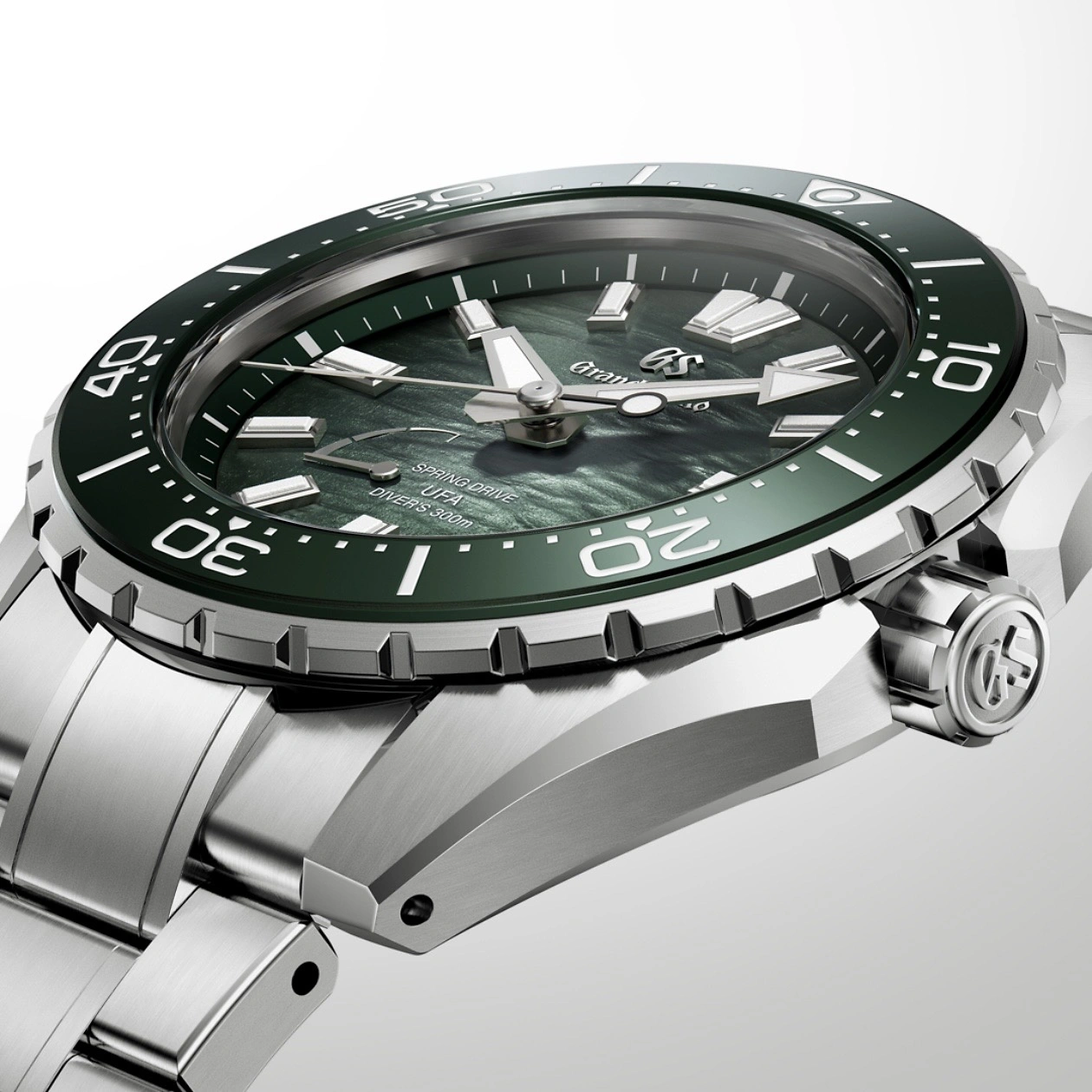 GRAND SEIKO Evolution 9 Collection - SLGB025