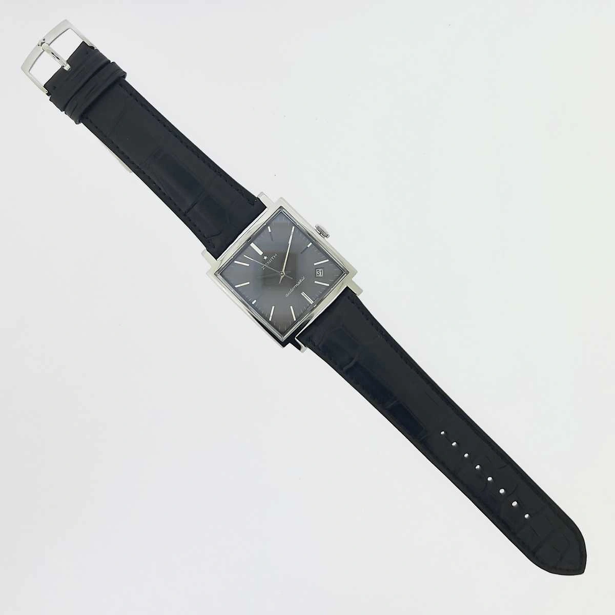 ZENITH Heritage - New Vintage 1965