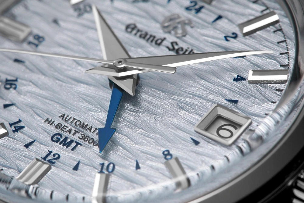 GRAND SEIKO Elegance Collection - SBGJ249