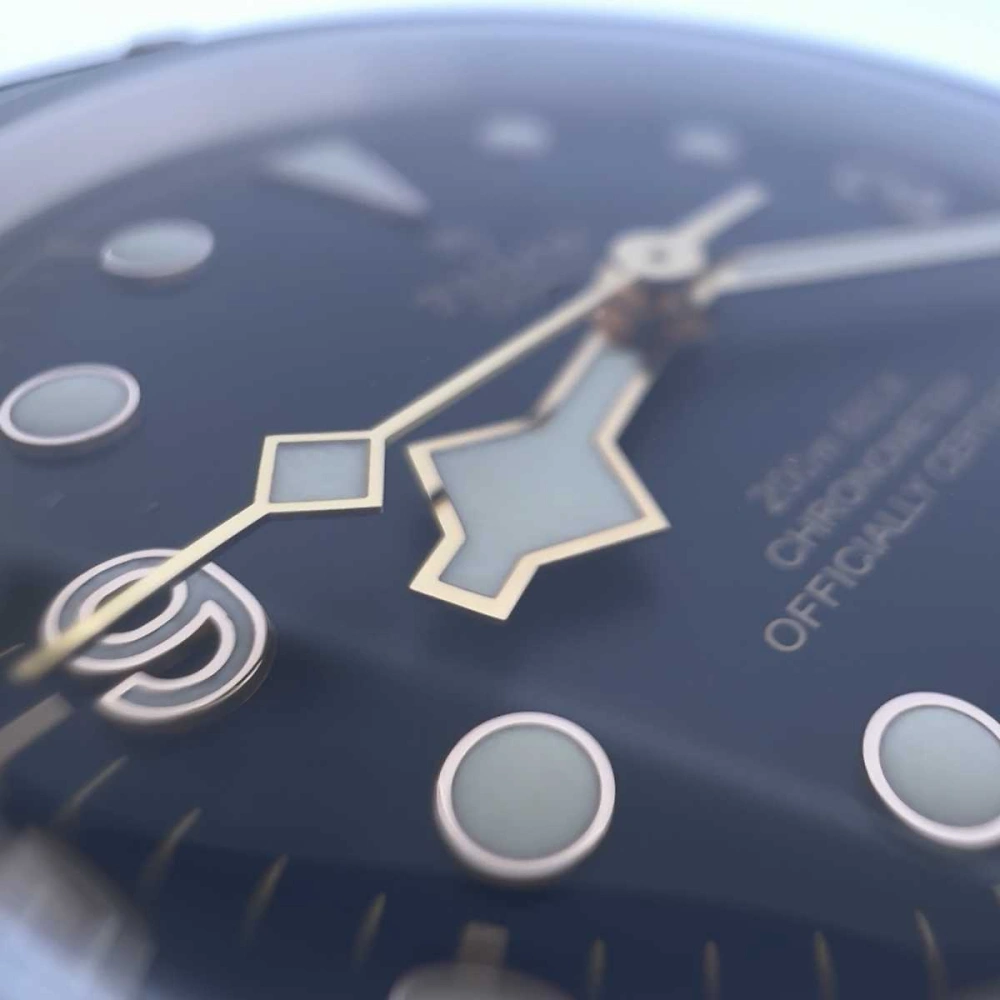 TUDOR Black Bay - Bronze