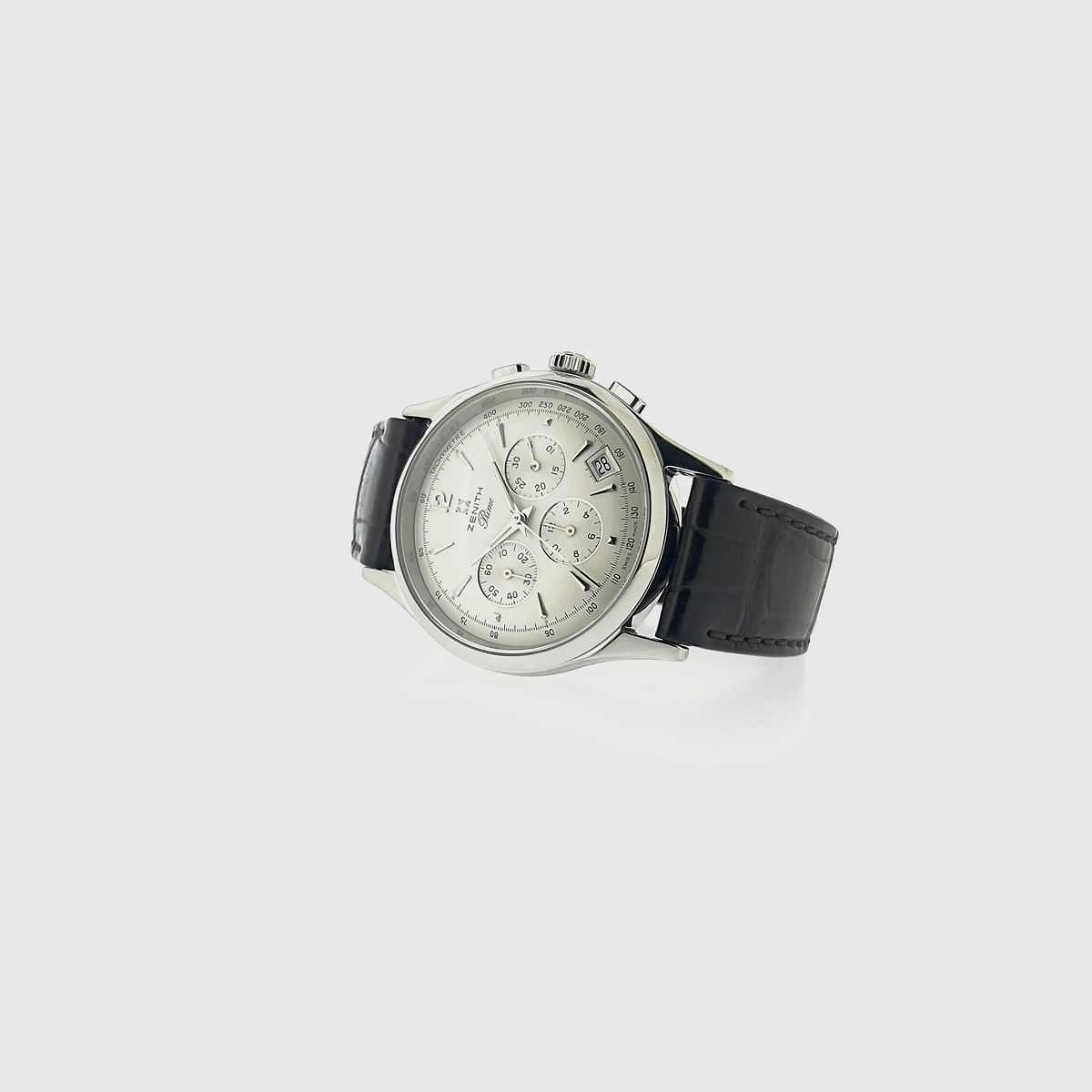 ZENITH Prime - Chronograph