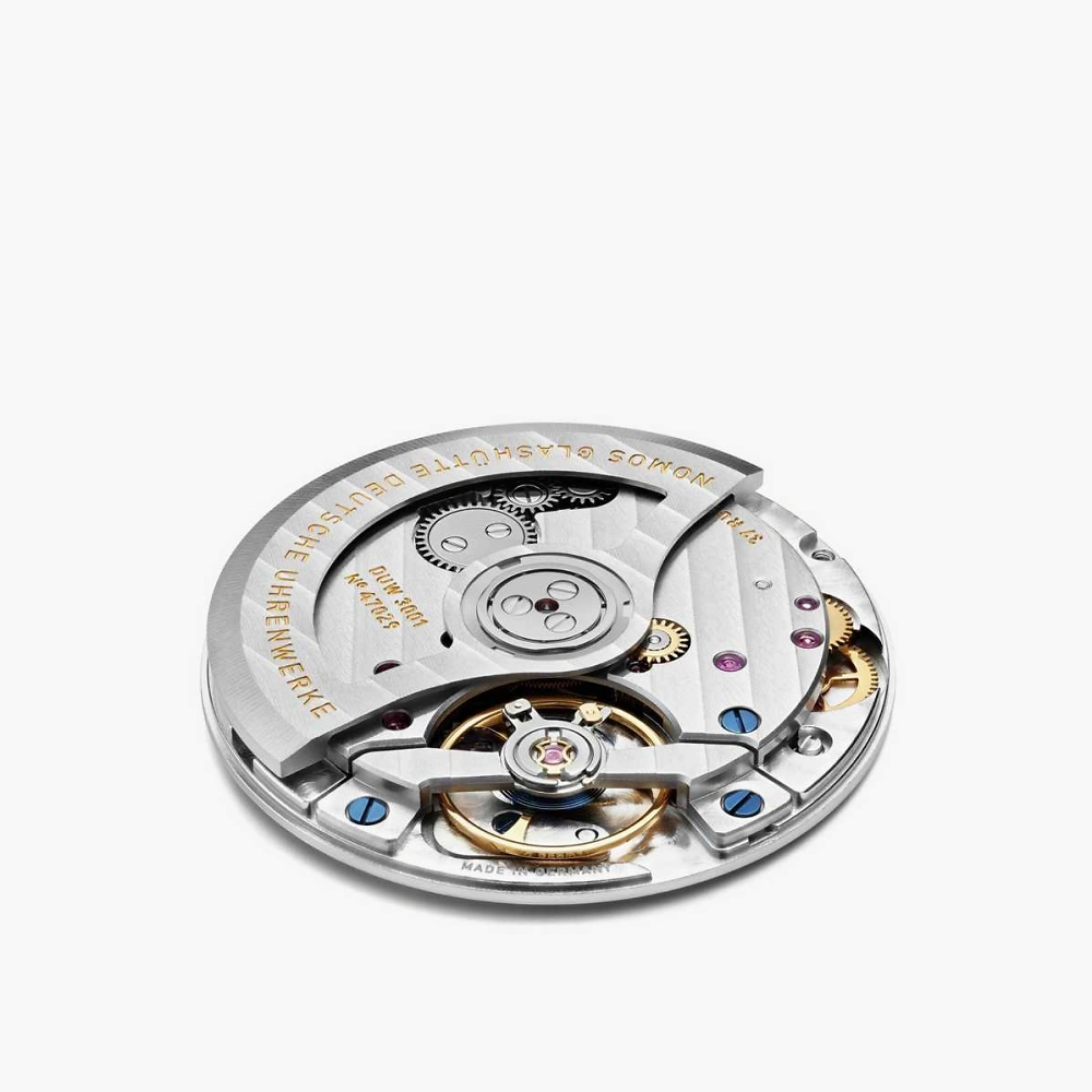 NOMOS Orion - neomatik dor&eacute;