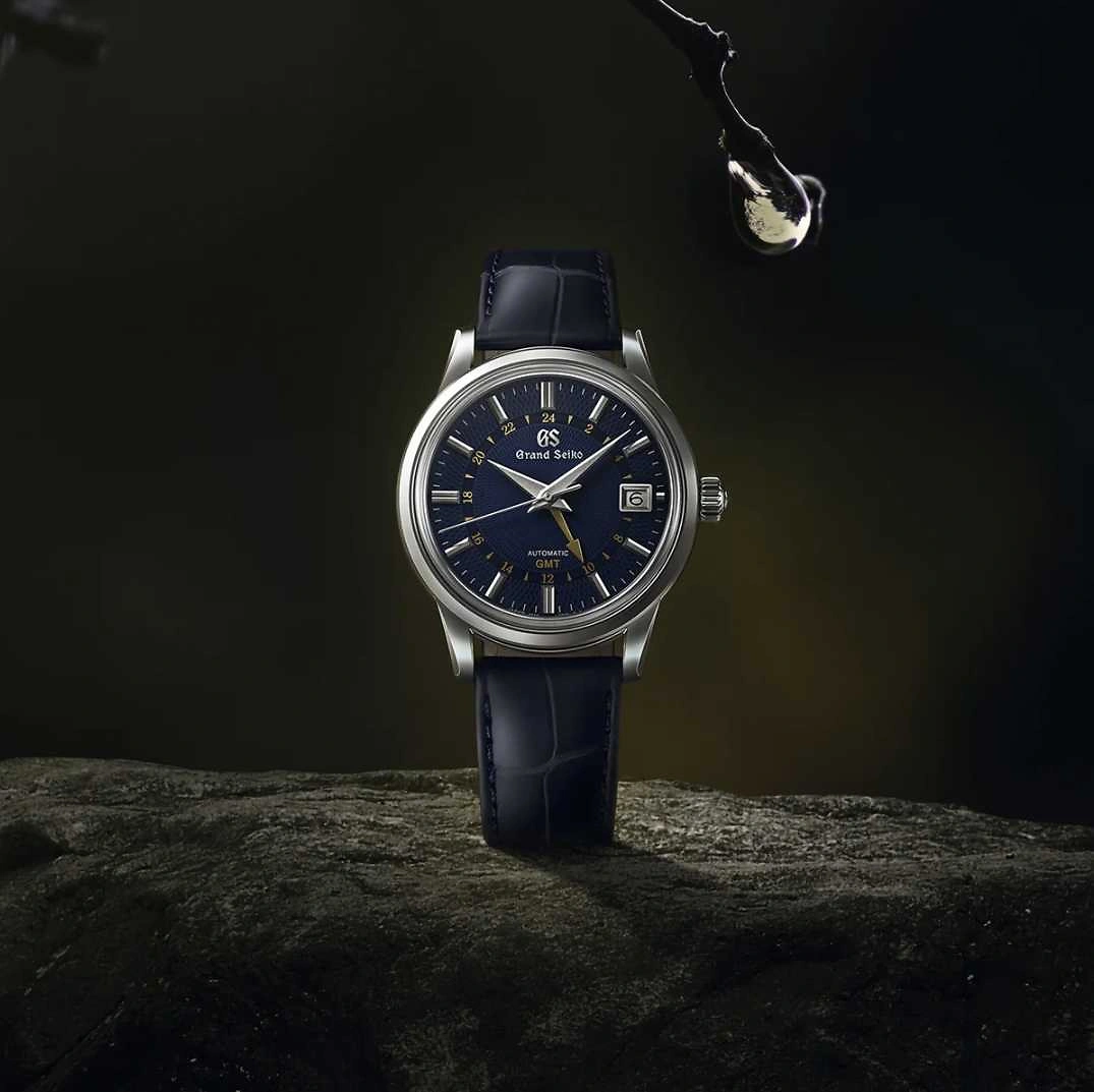 GRAND SEIKO Elegance Collection - SBGM257