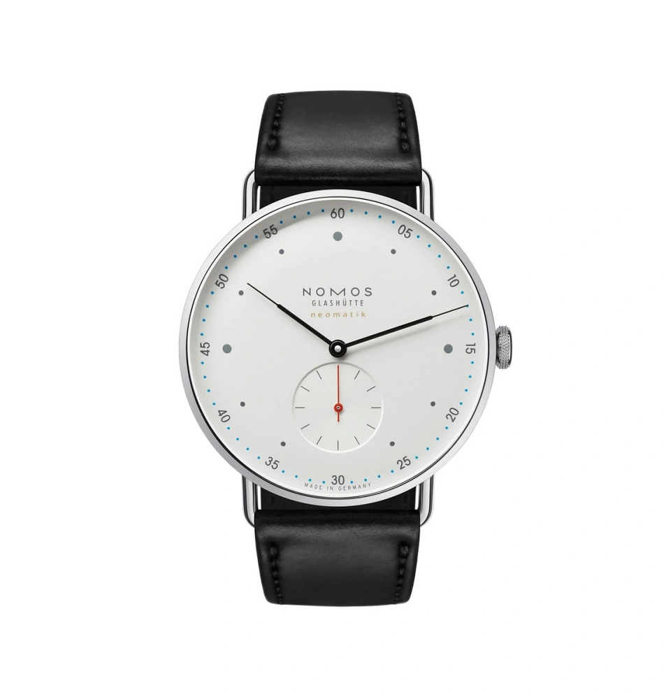 NOMOS Metro - neomatik 39