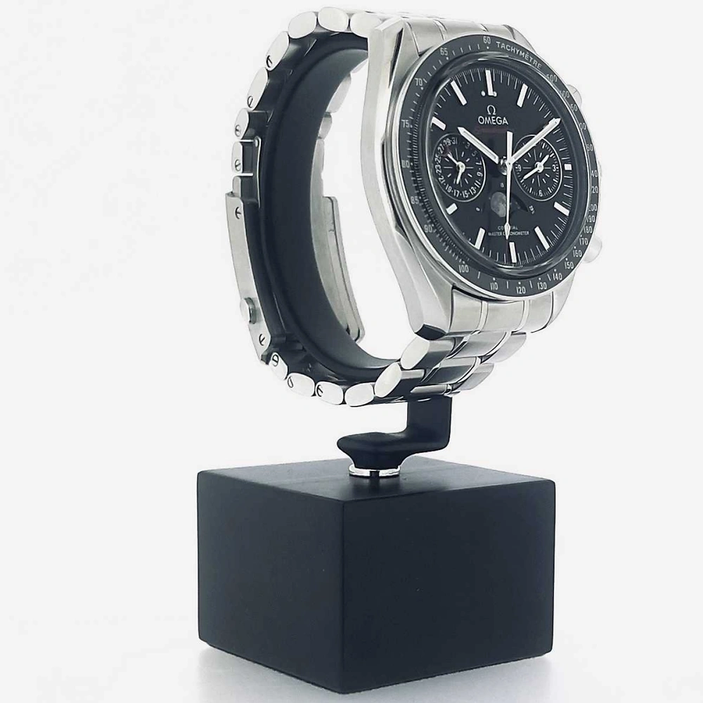 OMEGA Speedmaster - Moonphase