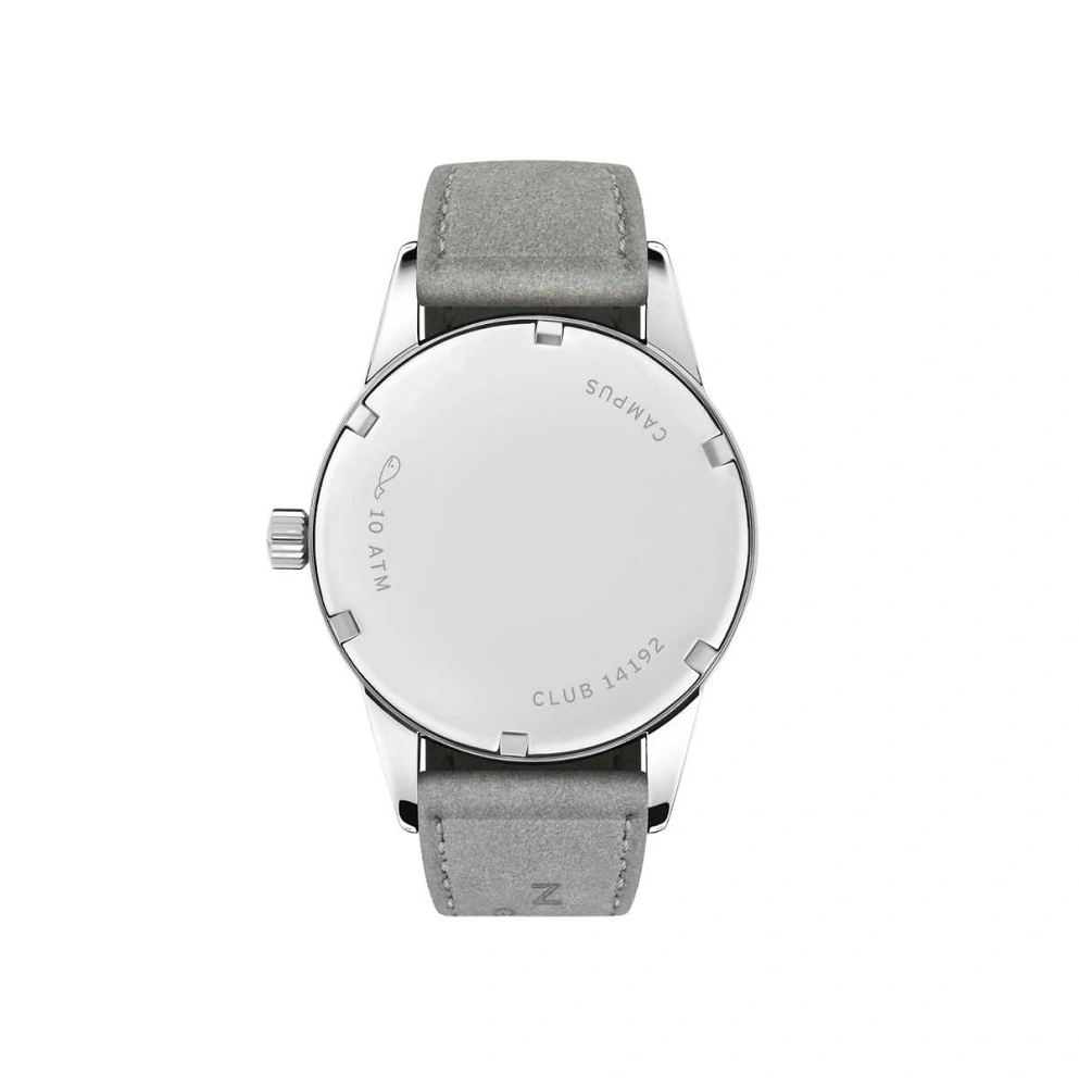 NOMOS Club Campus - night sky