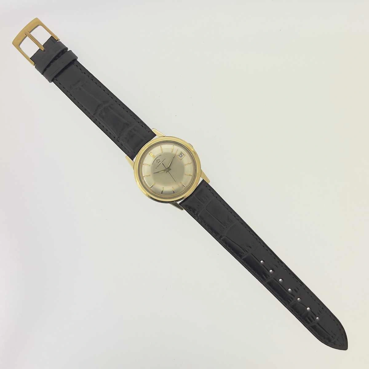 ETERNA Automatikuhr