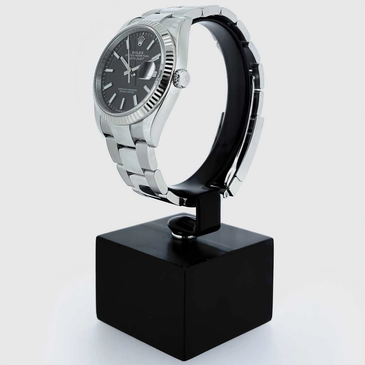 ROLEX Oyster Perpetual - Datejust 36