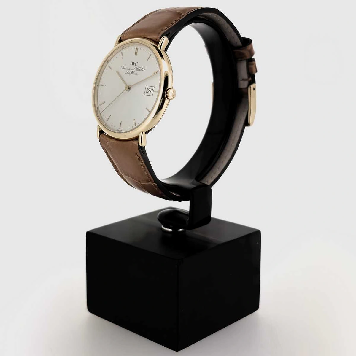 IWC Portofino