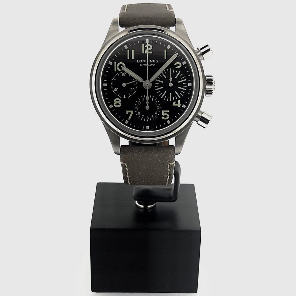 LONGINES Avigation - BigEye