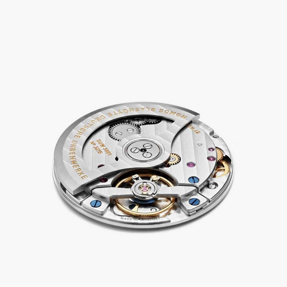 NOMOS Club Sport - neomatik 39 ember