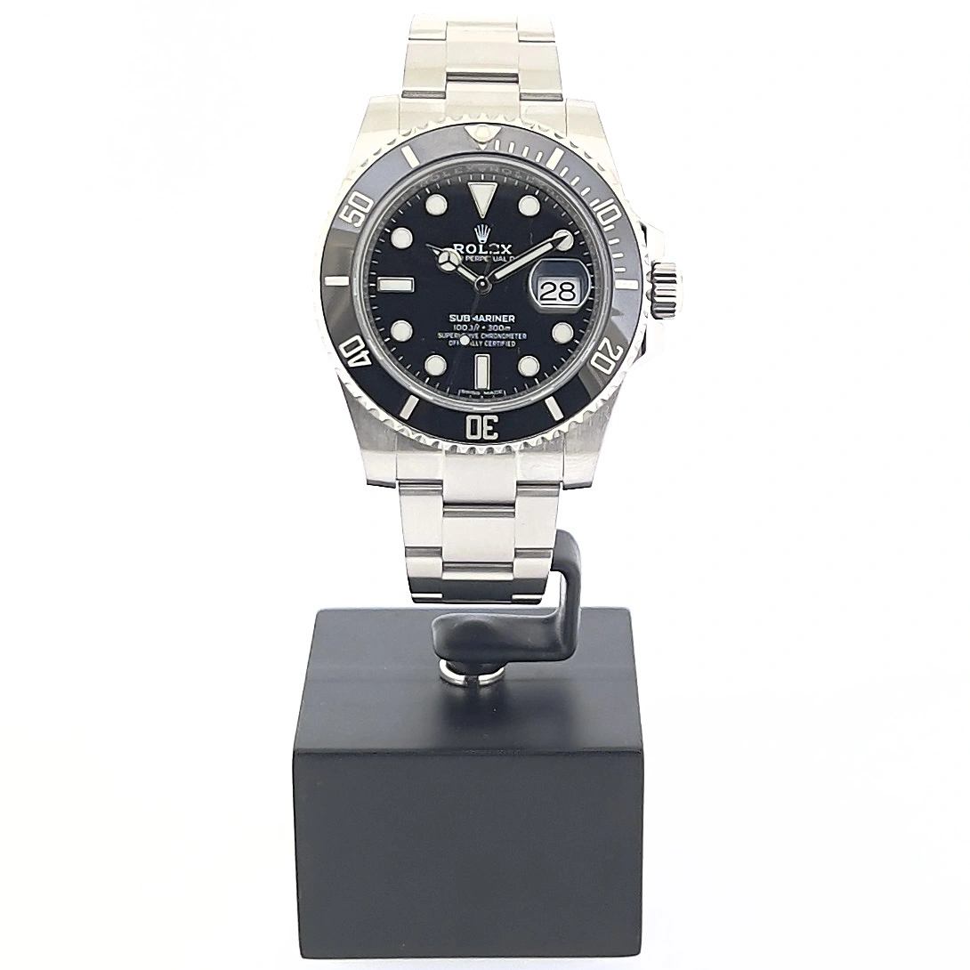 ROLEX Oyster Perpetual Date - Submariner Date
