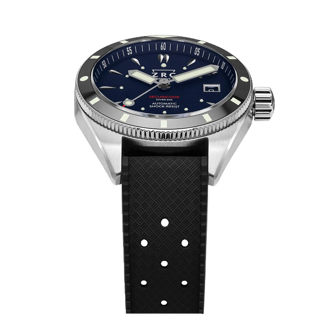 ZRC Securicode - SC39208