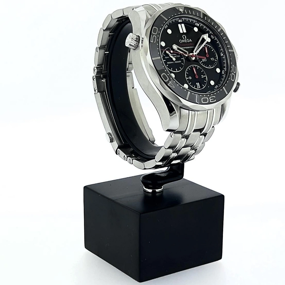 OMEGA Seamaster - Diver 300M