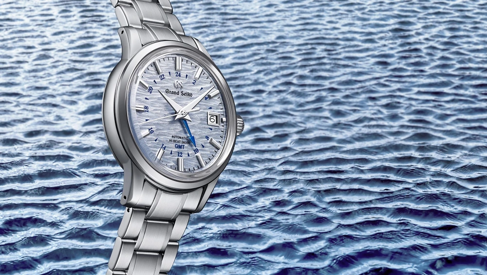 GRAND SEIKO Elegance Collection - SBGJ249