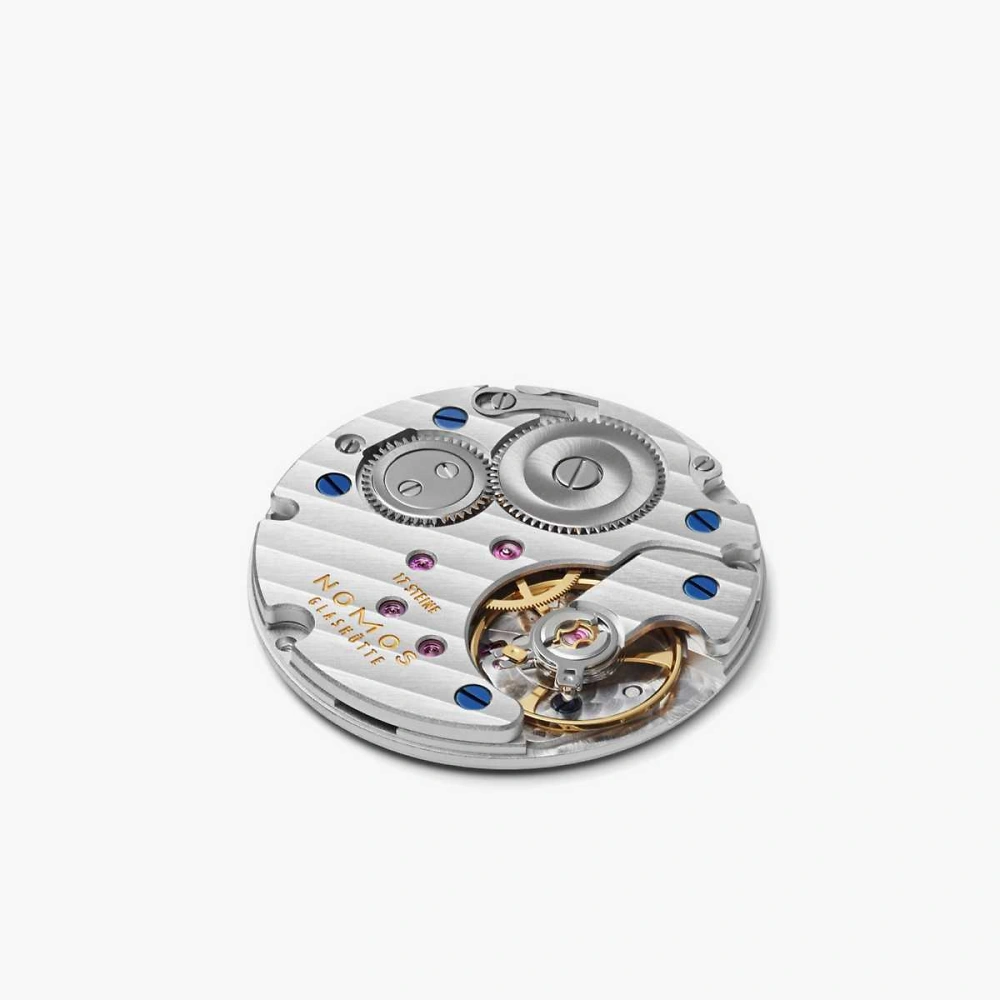 NOMOS Club Campus - night sky