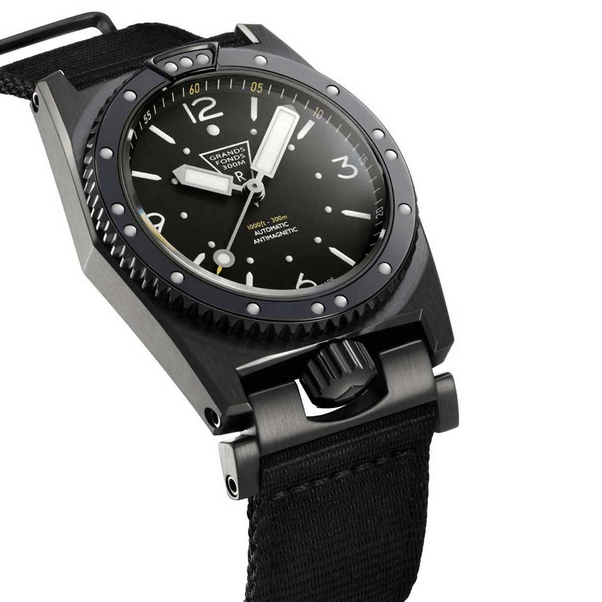 ZRC Marine National MN64 - GF41178