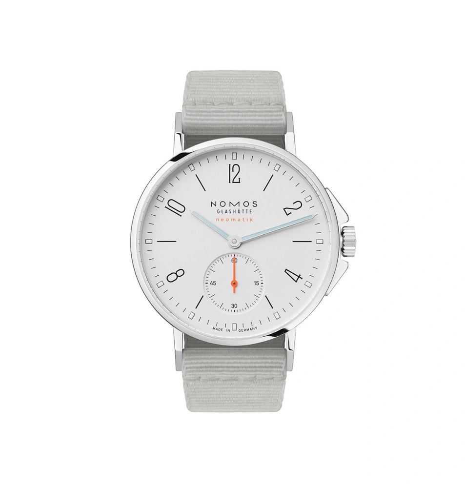 NOMOS Ahoi - neomatik