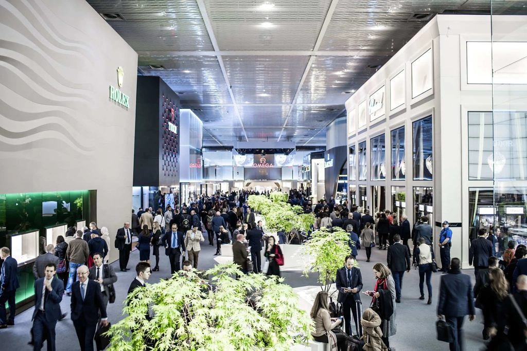 Baselworld 2016 &ndash; Grossartig vern&uuml;nftig