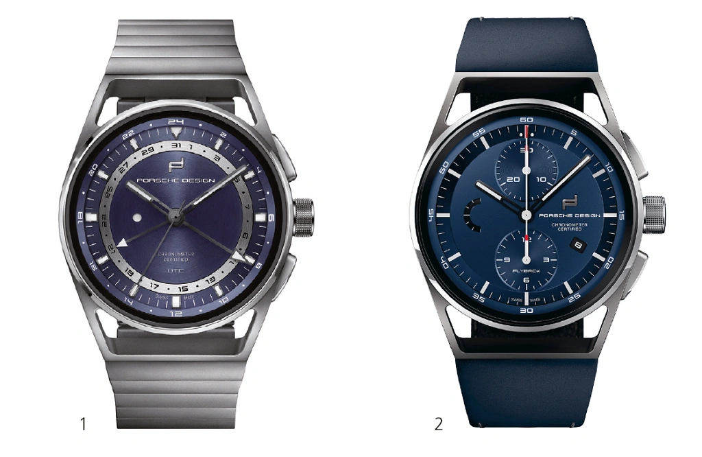 Porsche Design