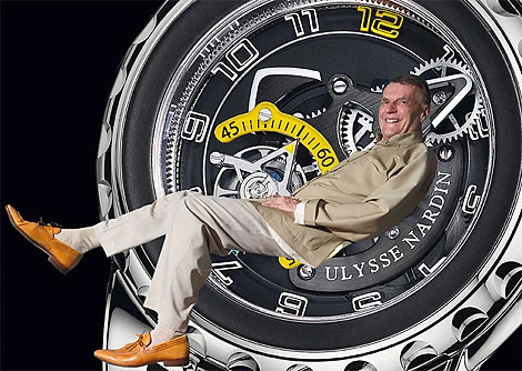 Rolf Schnyder unerwartet verstorben
