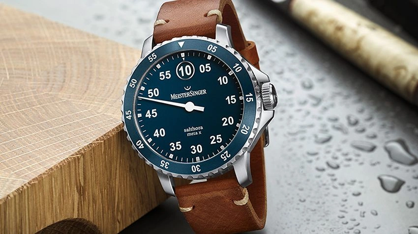 Neuheiten 2017 &ndash; Meistersinger