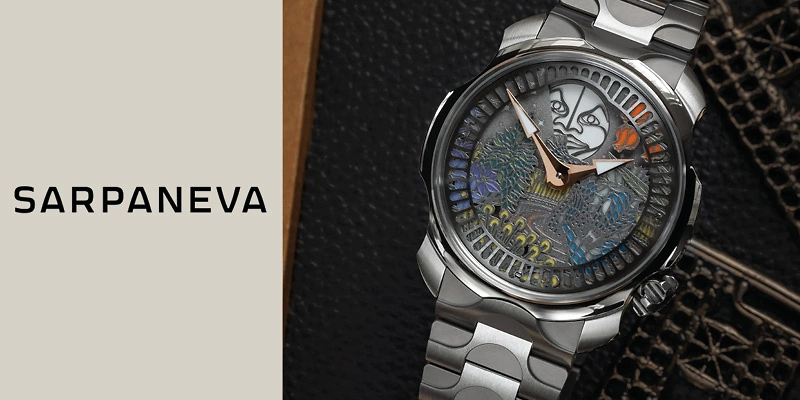 sarpaneva Marken&uuml;bersicht