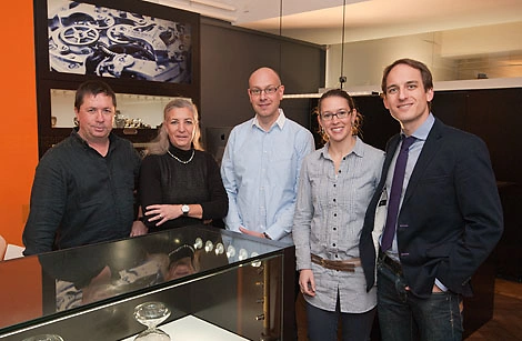 In eigener Sache: Besitzerwechsel und ab 2013 neues Team bei Uhrsachen